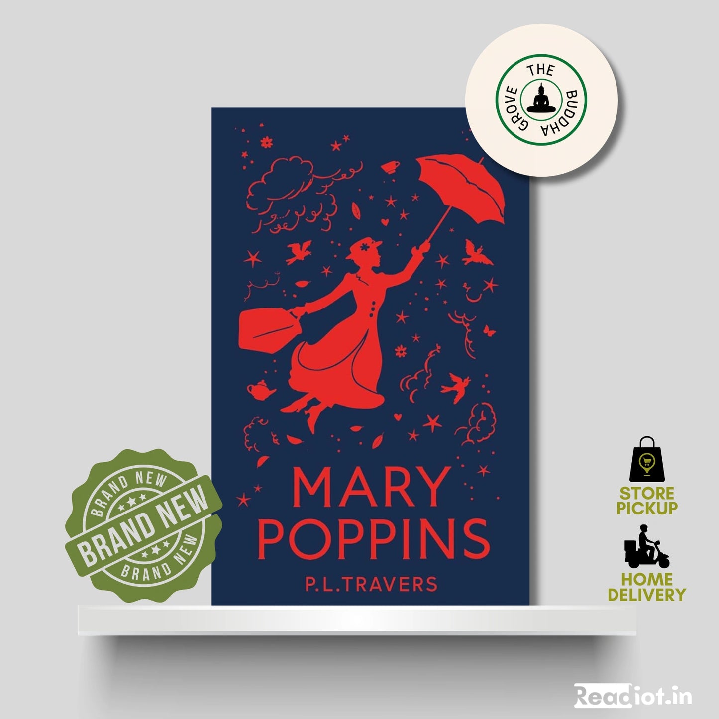 Mary Poppins
