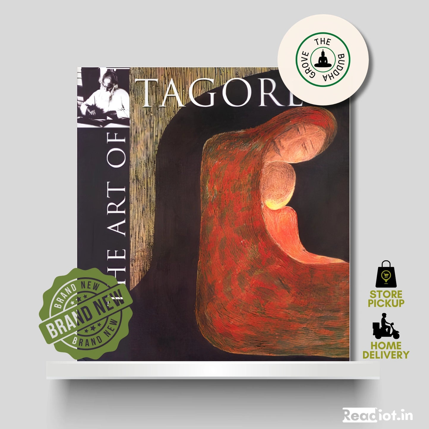 The Art of Tagore
