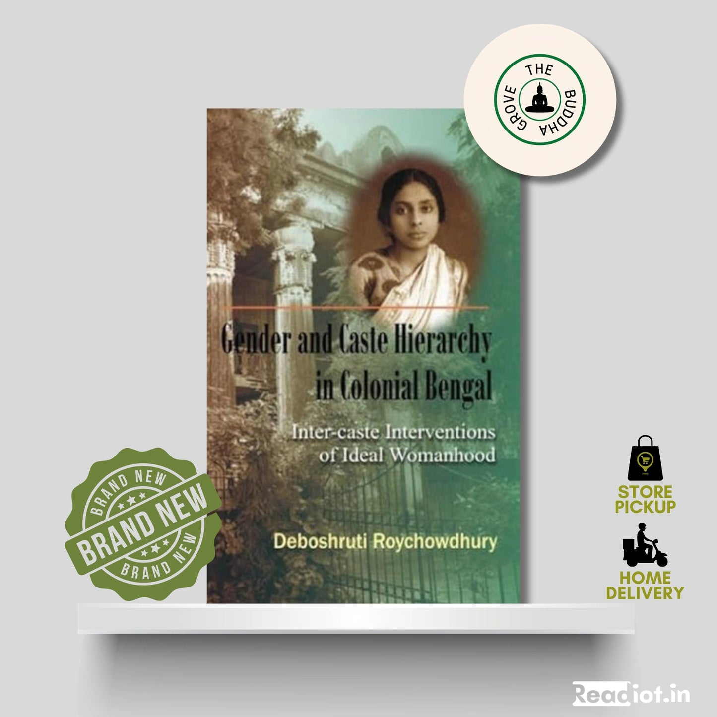 Gender and Caste Hierarchy in Colonial Bengal