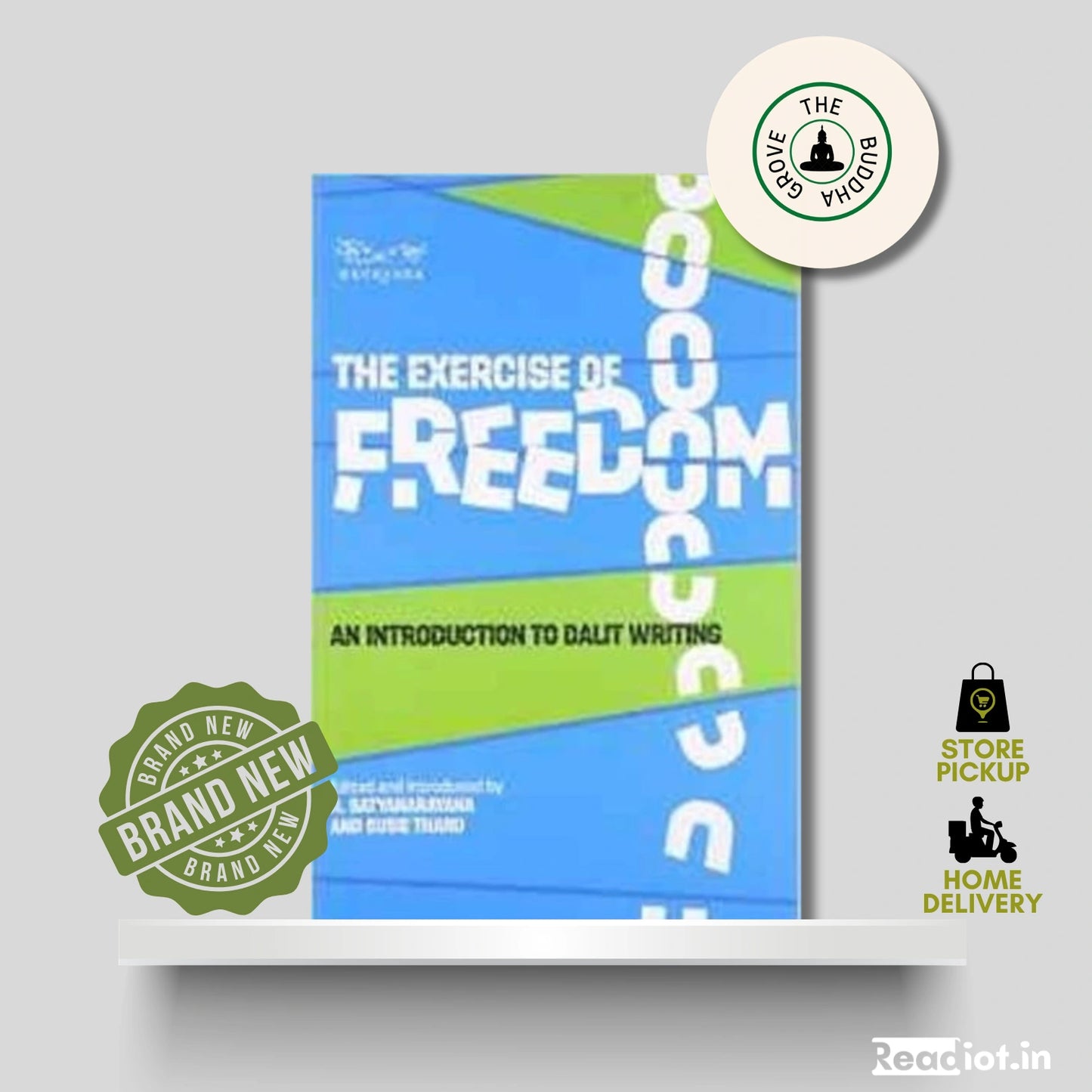 The Exercise of Freedeom