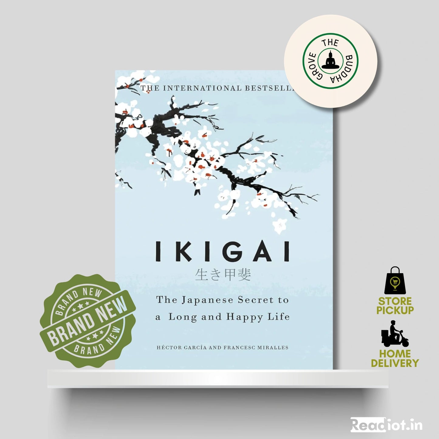 Ikigai
