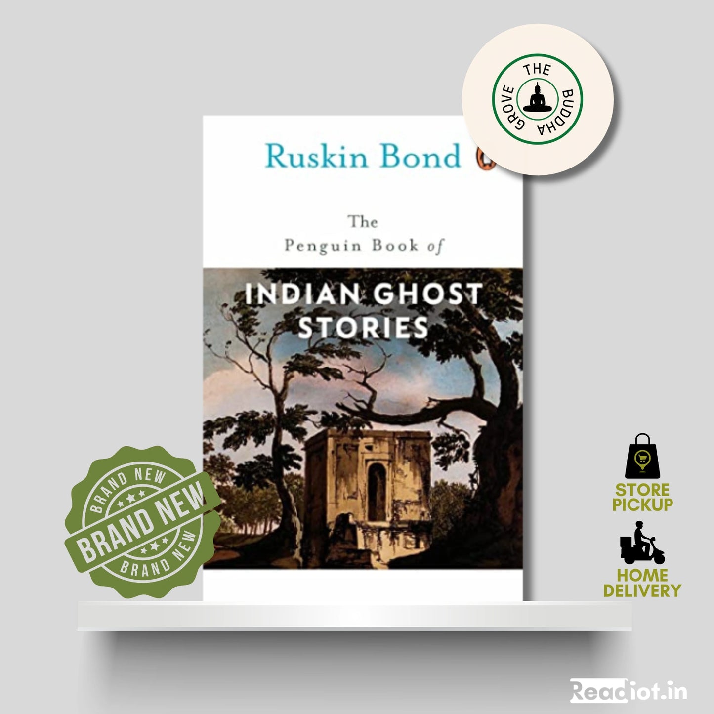 Indian Ghost Stories