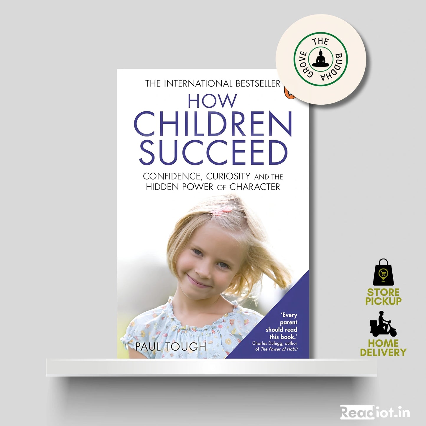 How Children Succeed