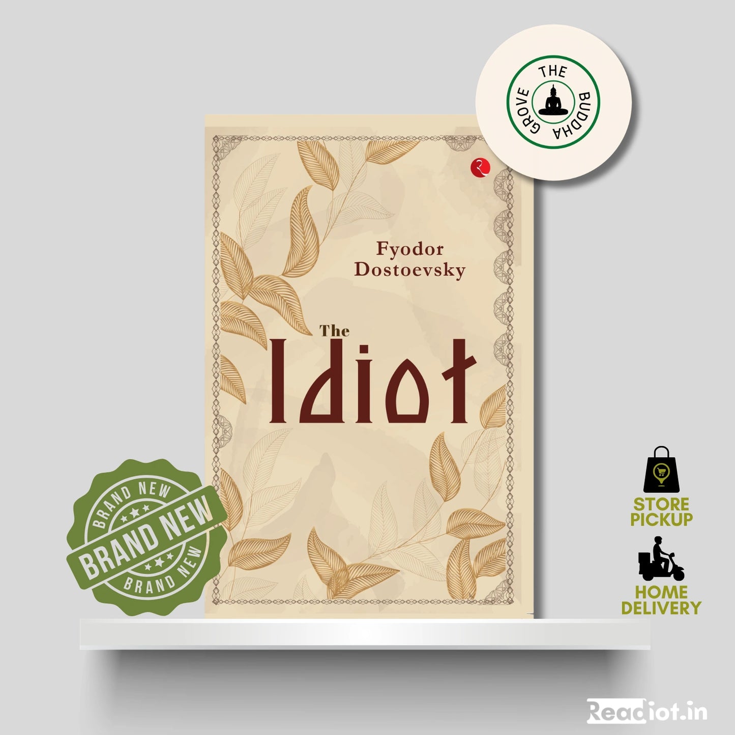 The Idiot