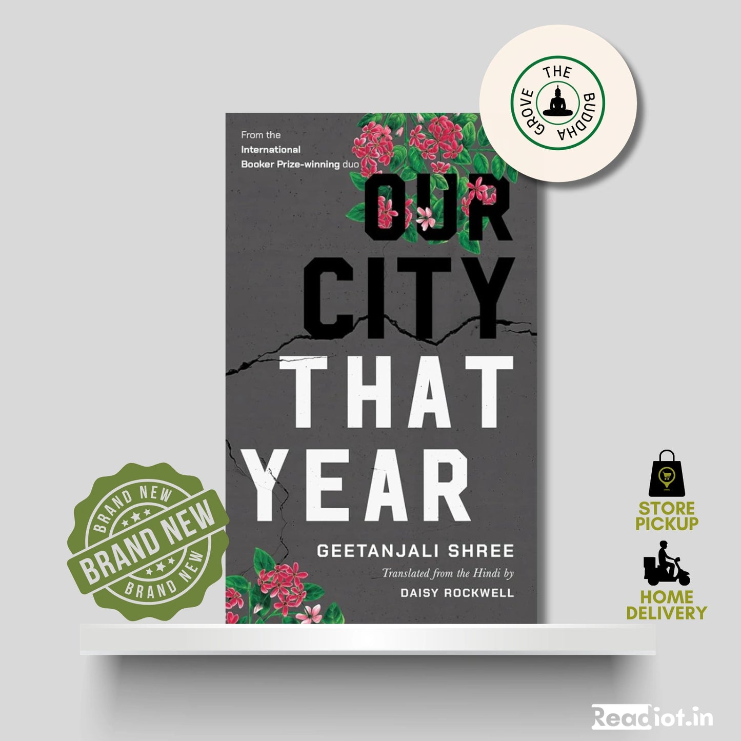 Our City That Year