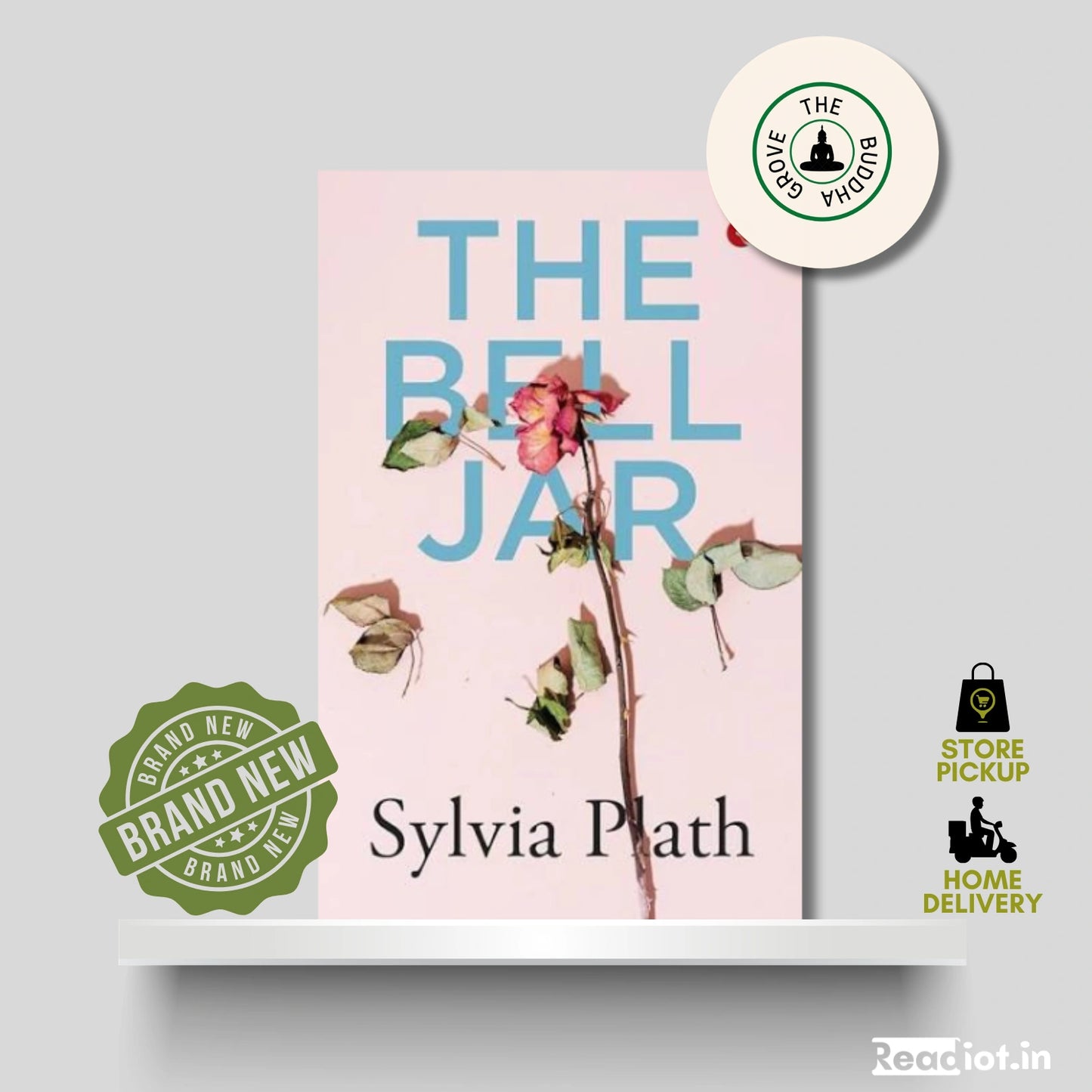 The Bell Jar