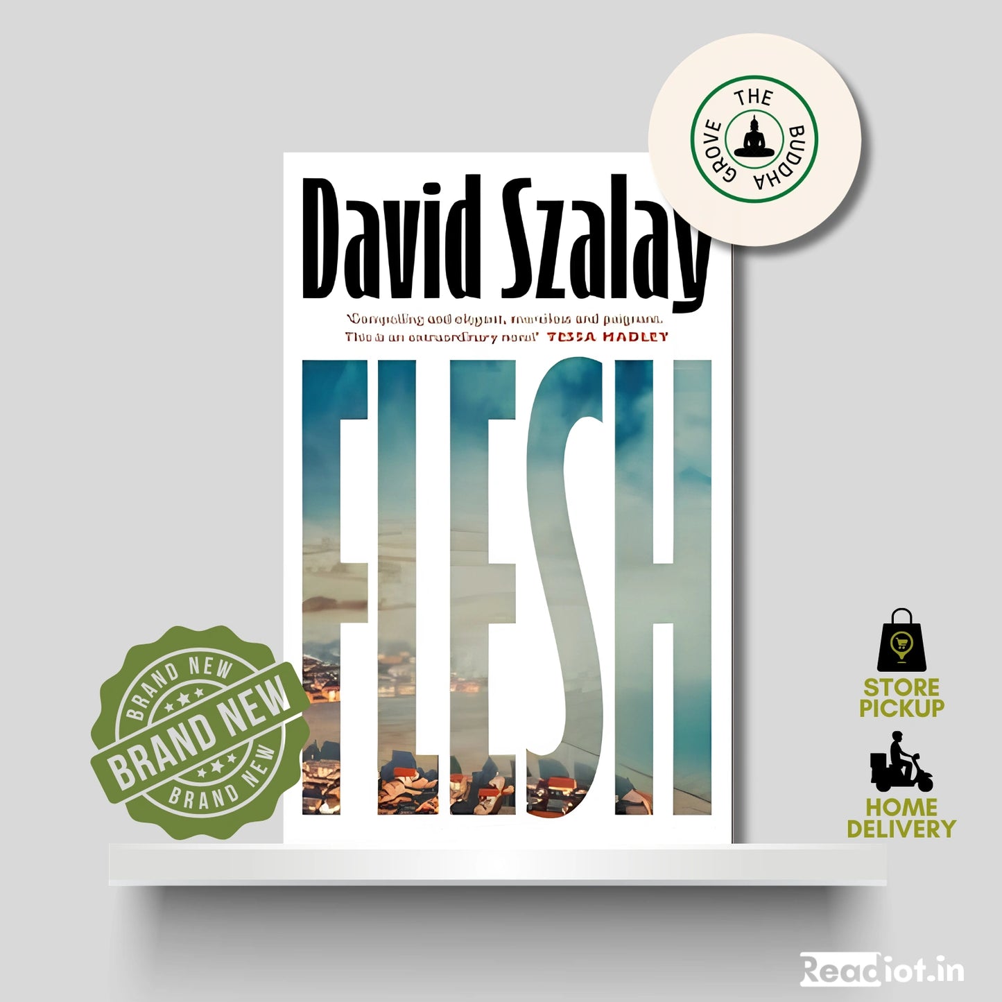 Flesh
