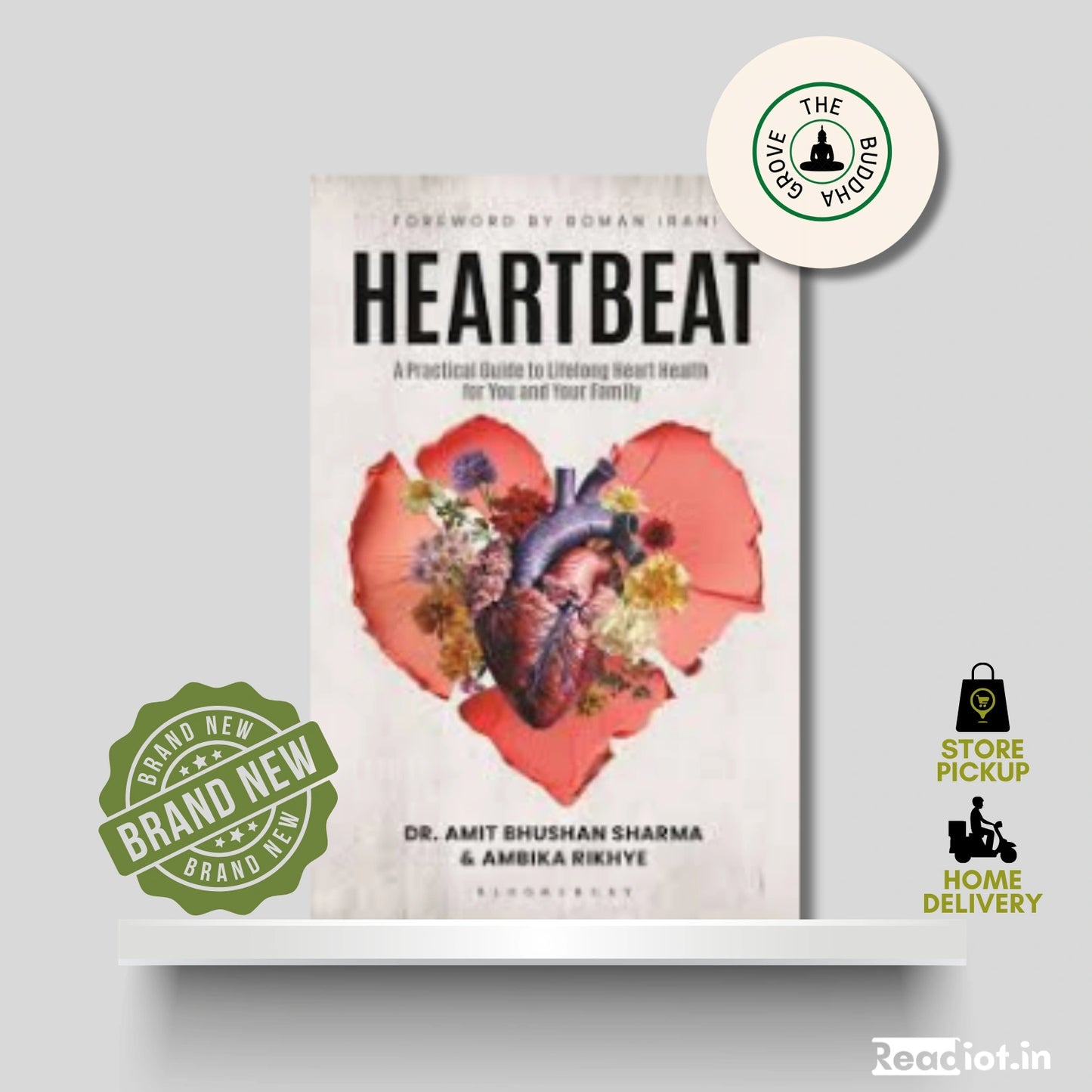 Heartbeat