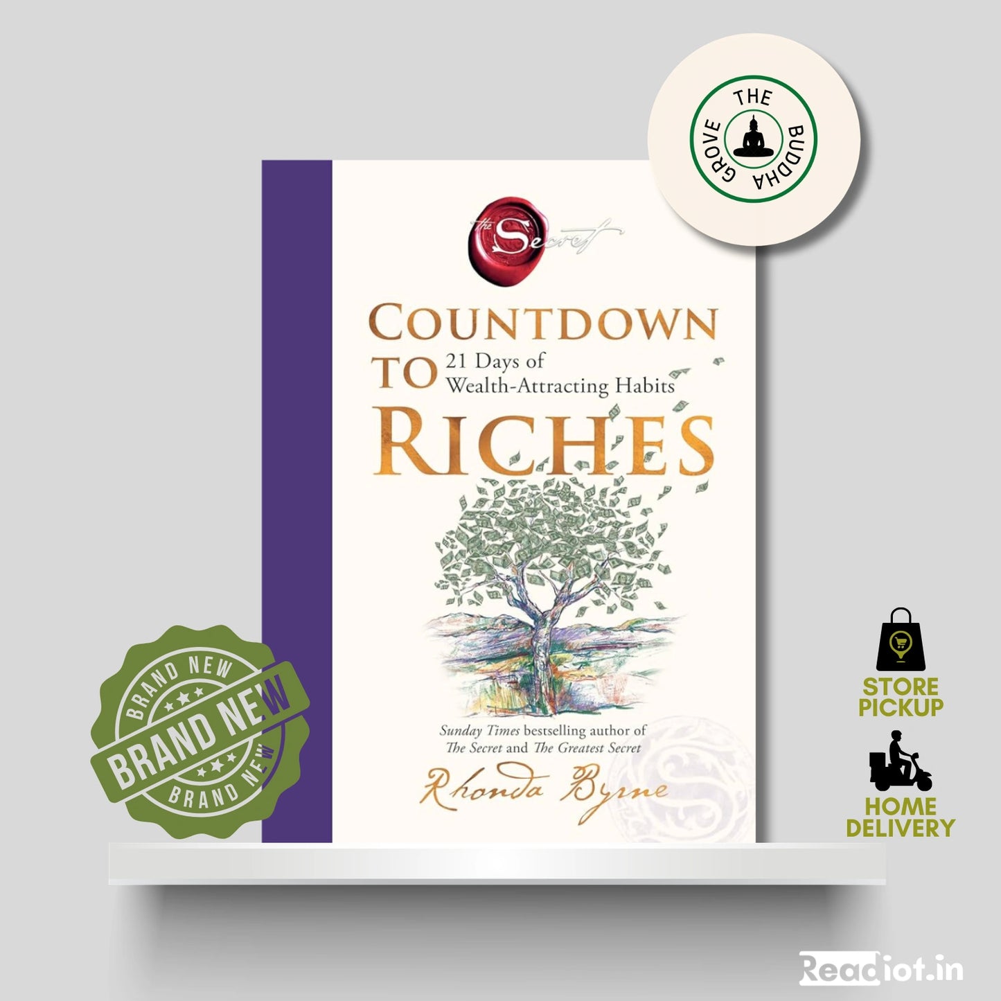 Countdown to Riches