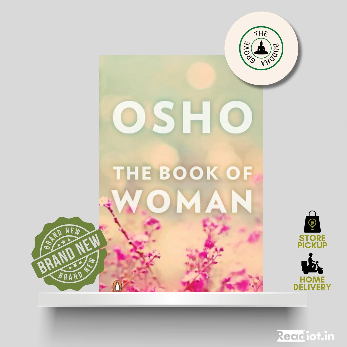 The Book of Woman