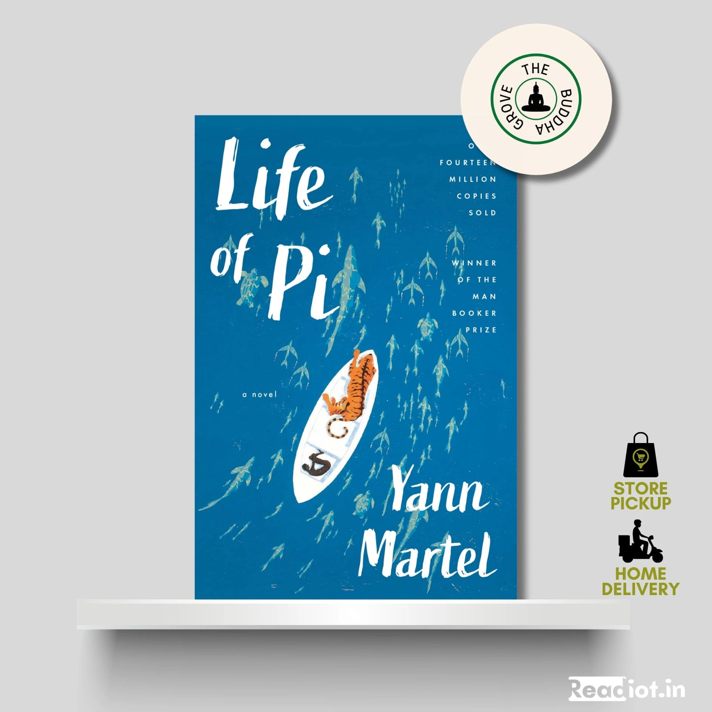 Life of Pi