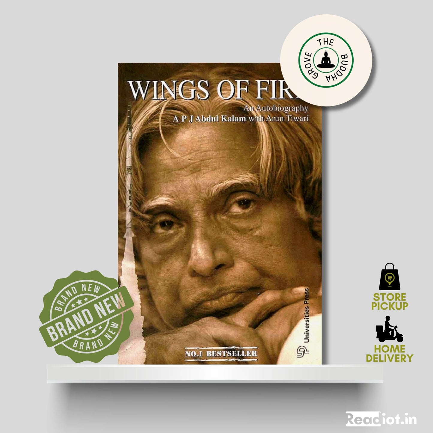 Wings of Fire