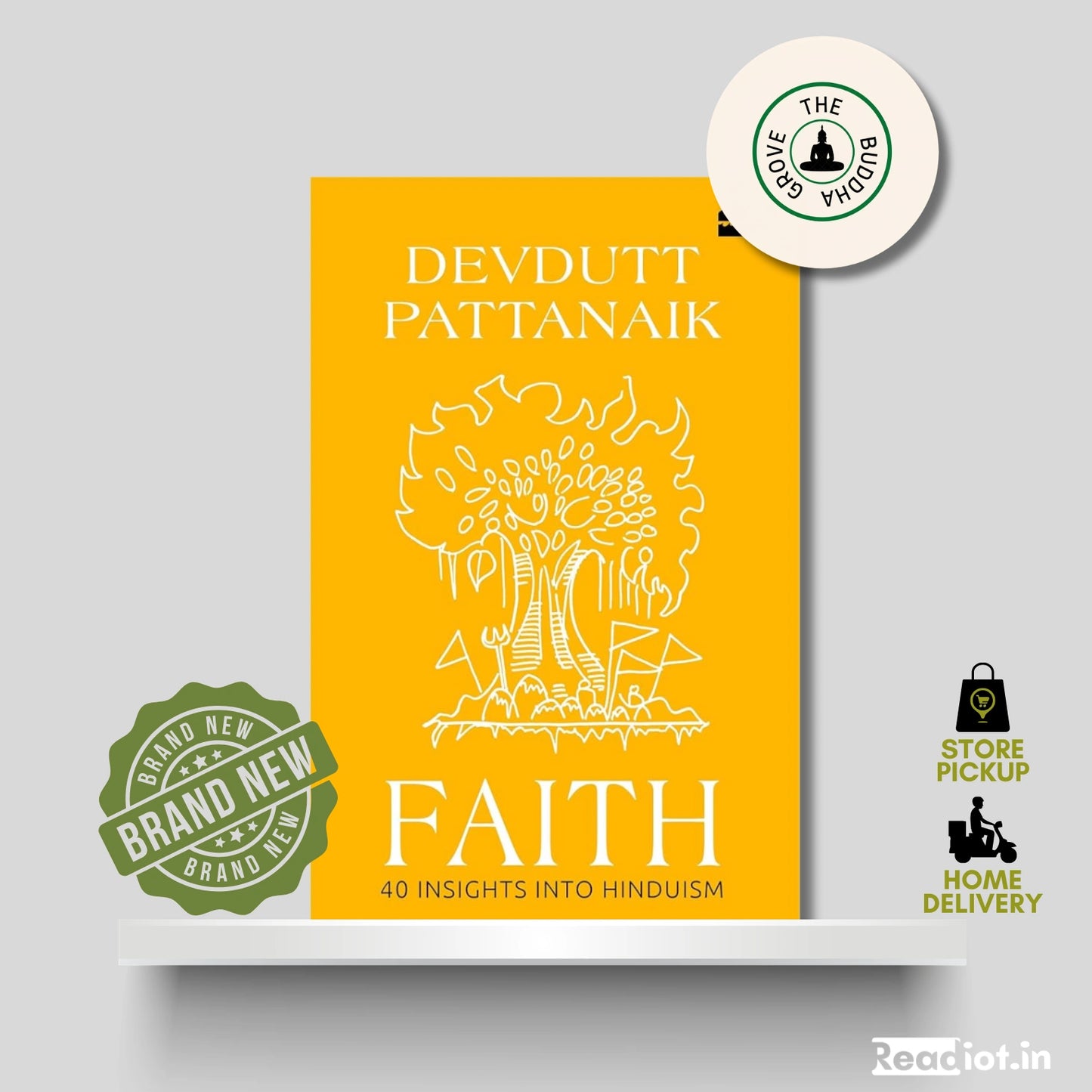 Faith
