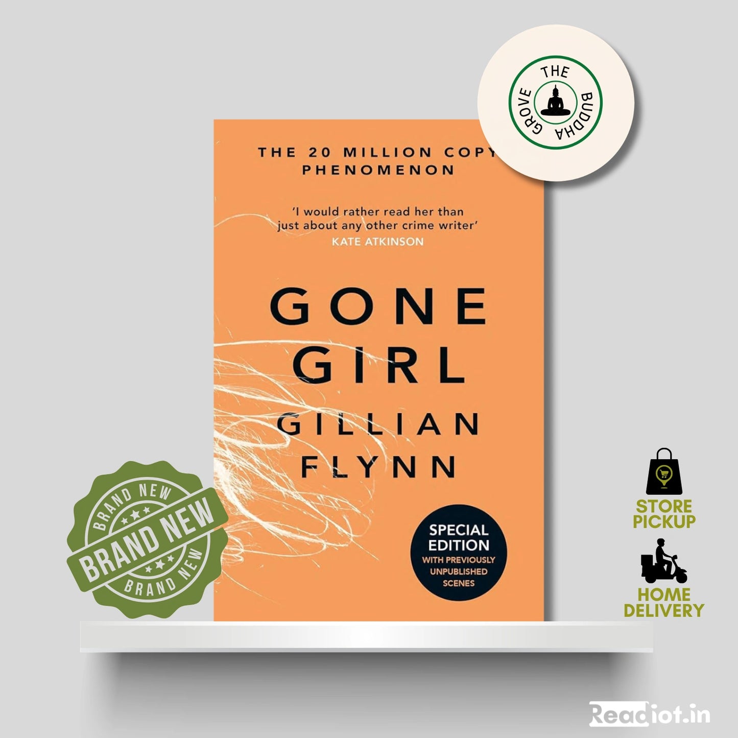 Gone Girl