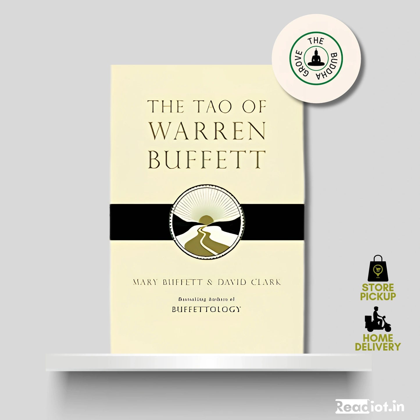 The Tao of Warren Buffet