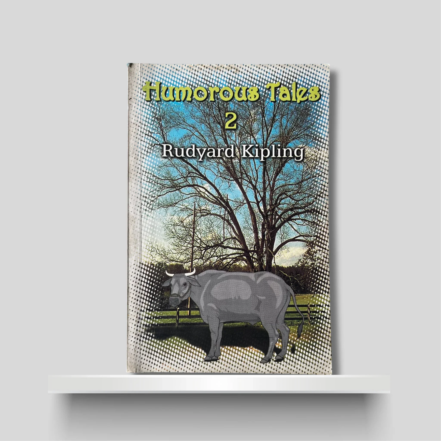 Humorous Tales 2