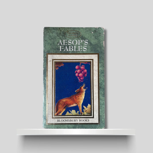 Aesop's Fables