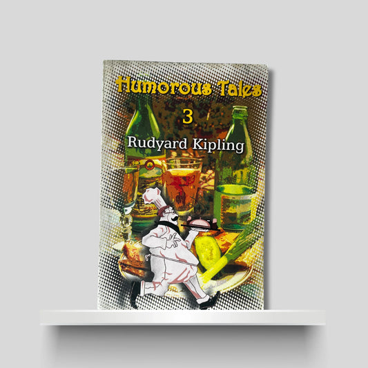 Humorous Tales 3