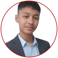 Ankur Jyoti Phukon