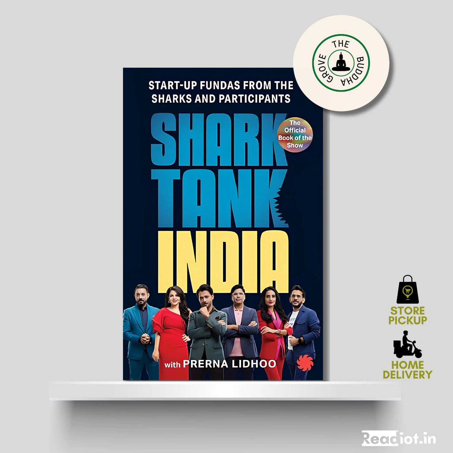 Shark Tank India