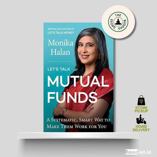 Let's Talk Mutual Funds