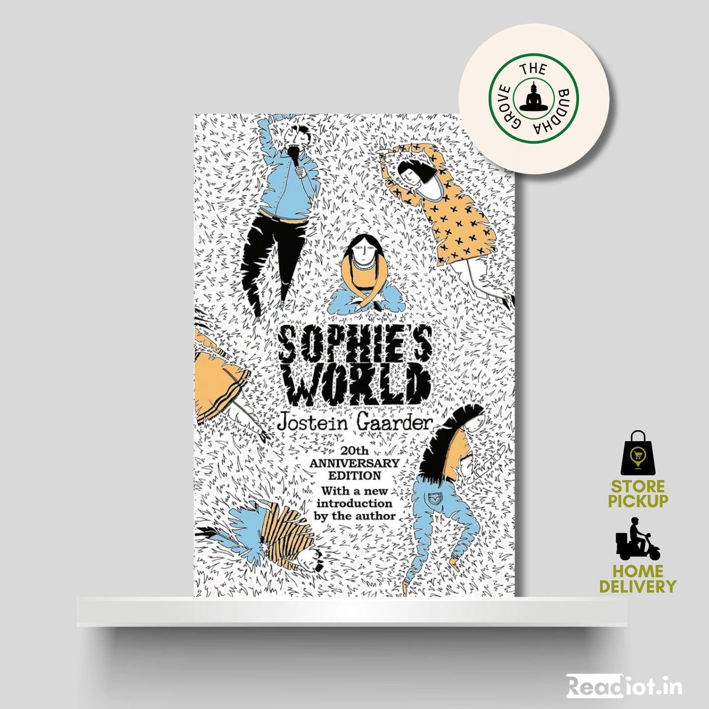 Sophie's World