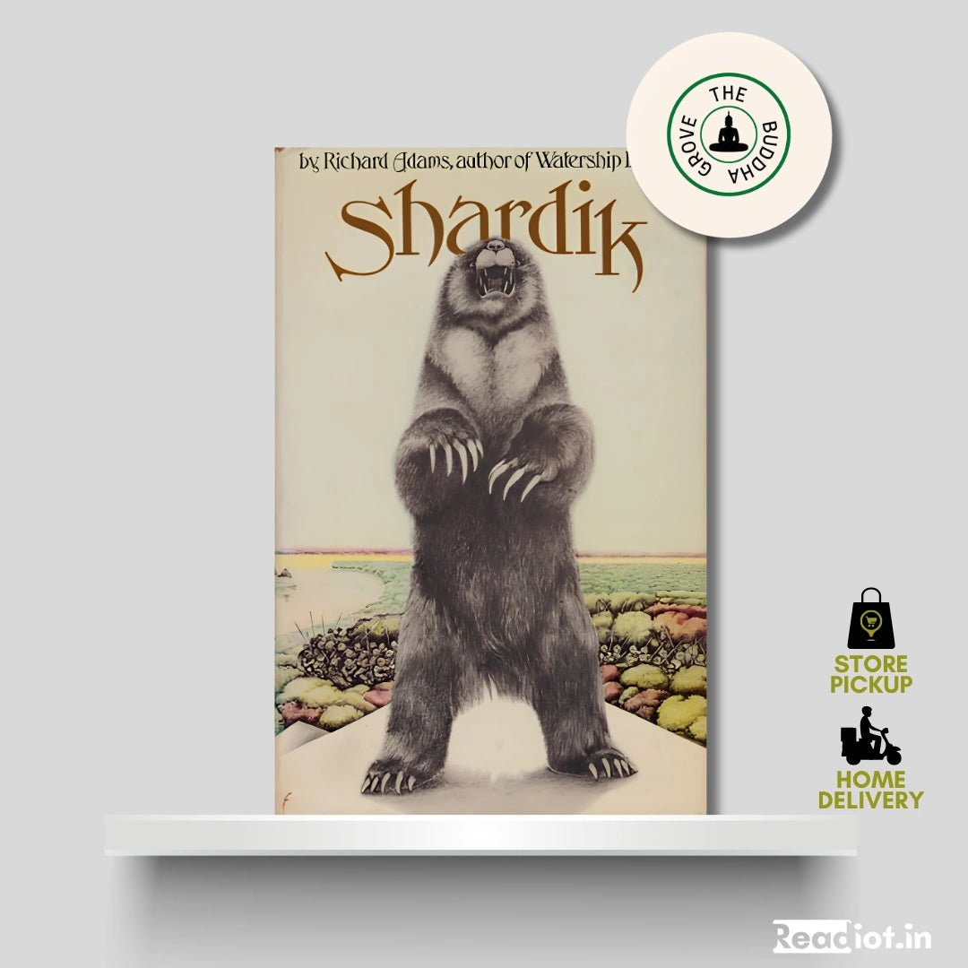 Shardik
