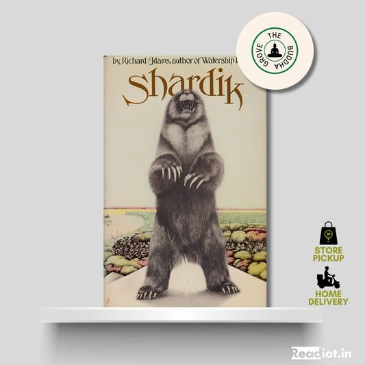Shardik