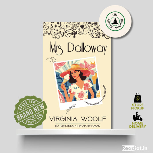 Mrs.Dalloway