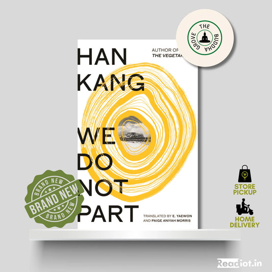 We Do Not Part