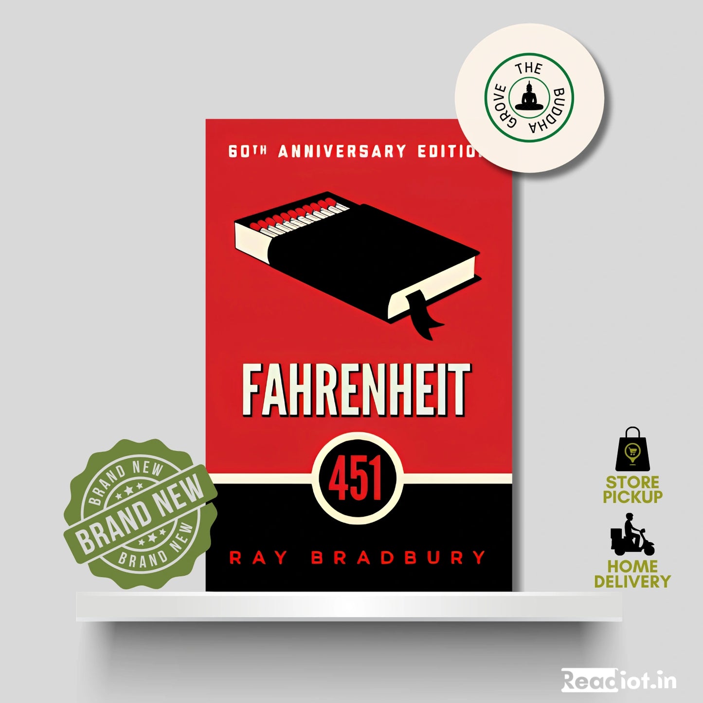 Fahrenheit 451