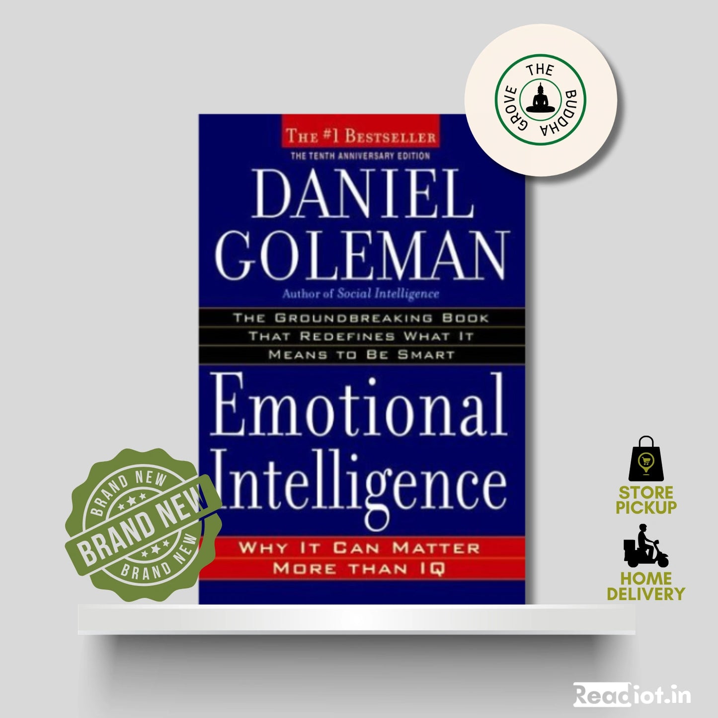 Emotional Intelligence