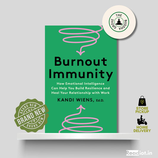 Burnout Immunity