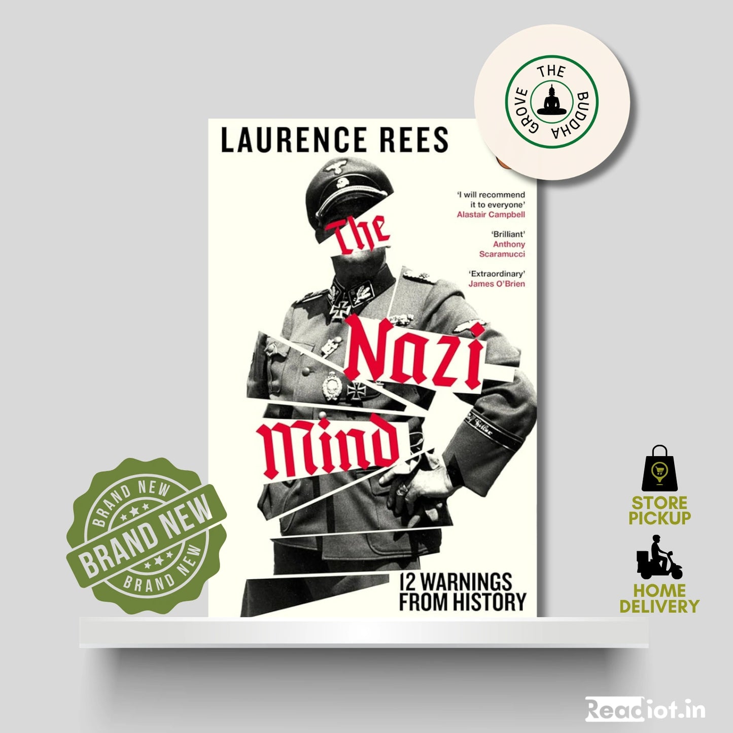 The Nazi Mind