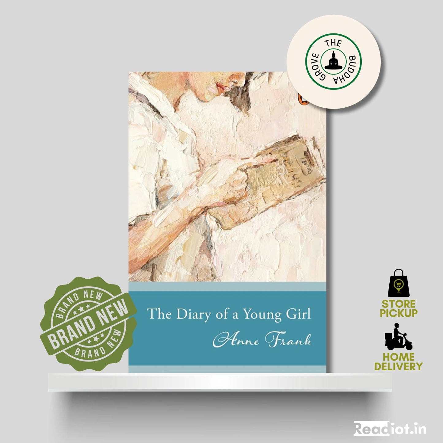 The Diary of a Young Girl