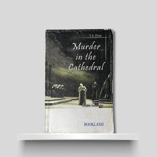 Murder in the Cathedral