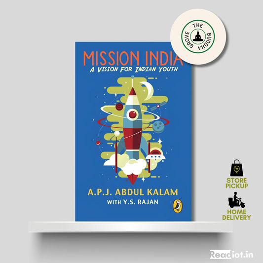 Mission India
