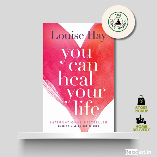 You Can Heal Your life