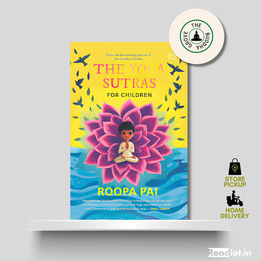 The Yoga Sutras for Children