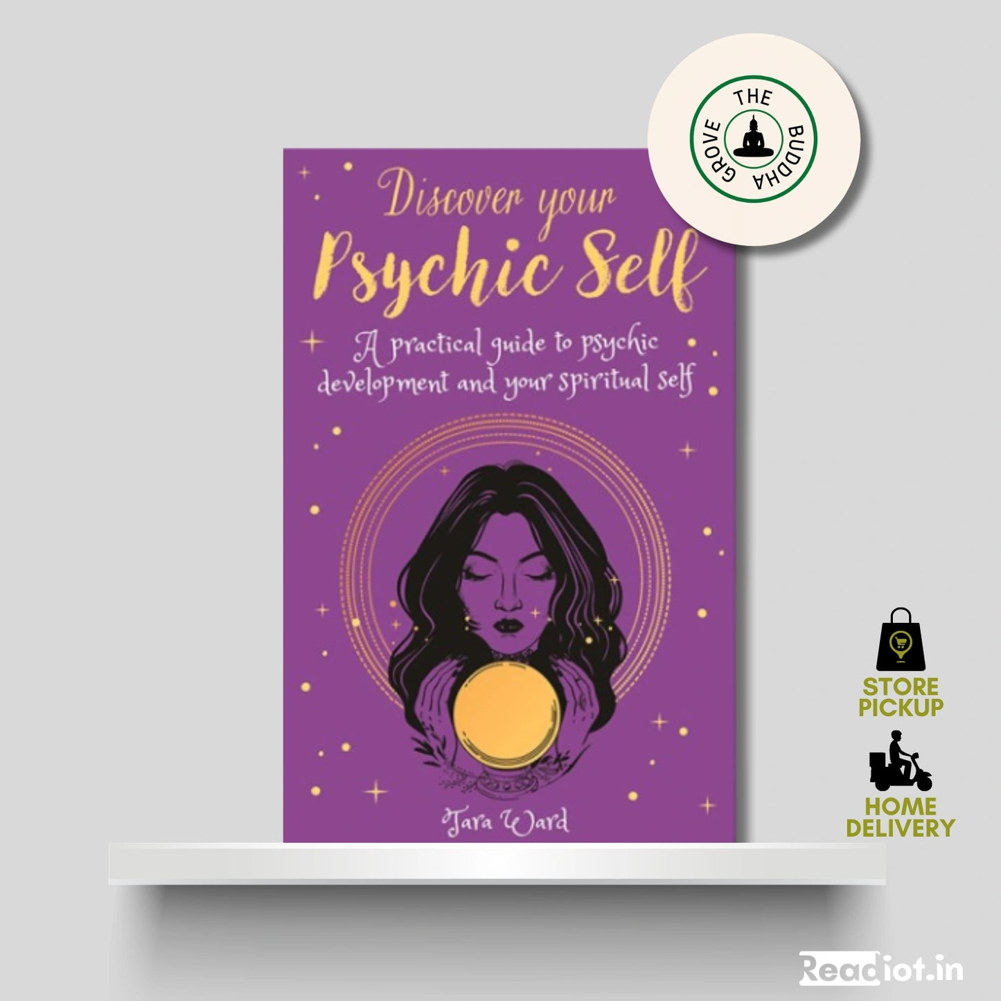 Discover Your Psychic Self