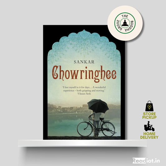 Chowringhee Sankar