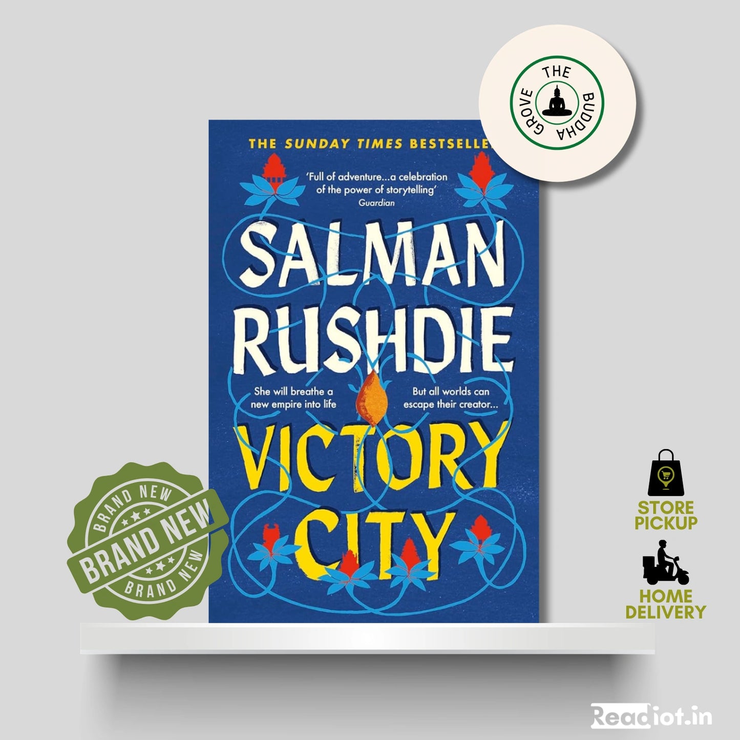 Victory City