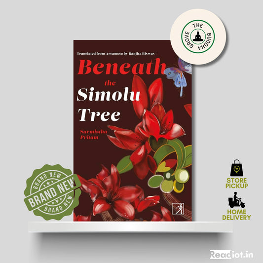 Beneath The Simolu Tree