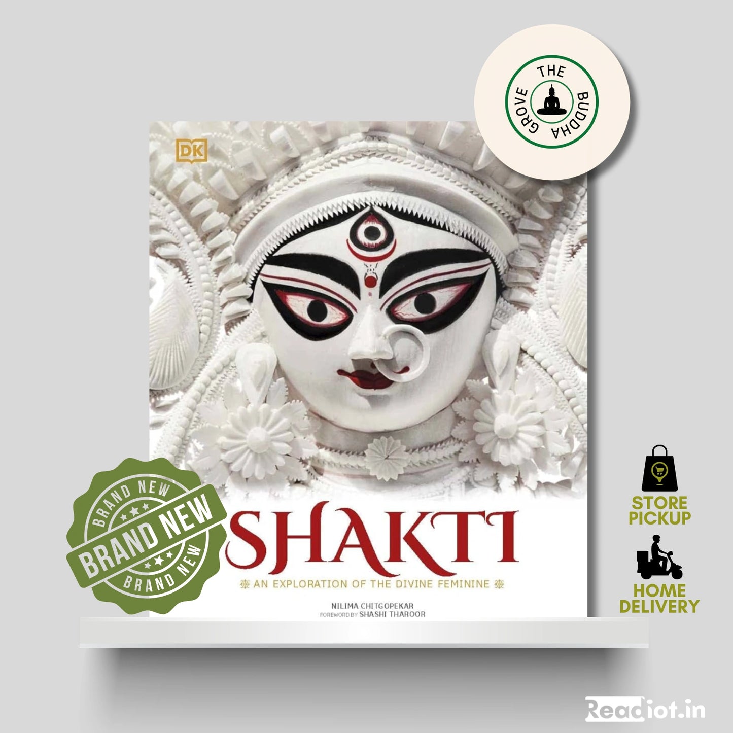 Shakti