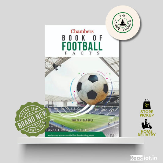 Book of Football Facts