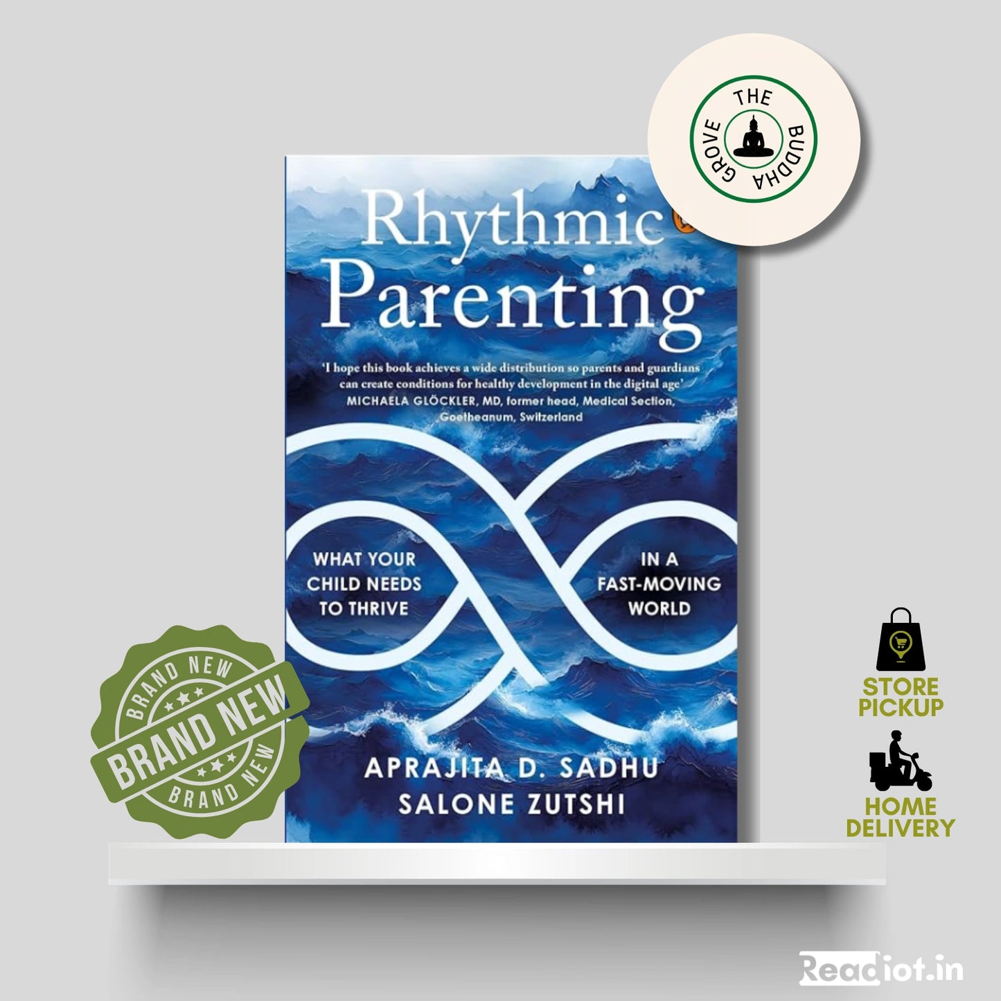 Rythmic Parenting