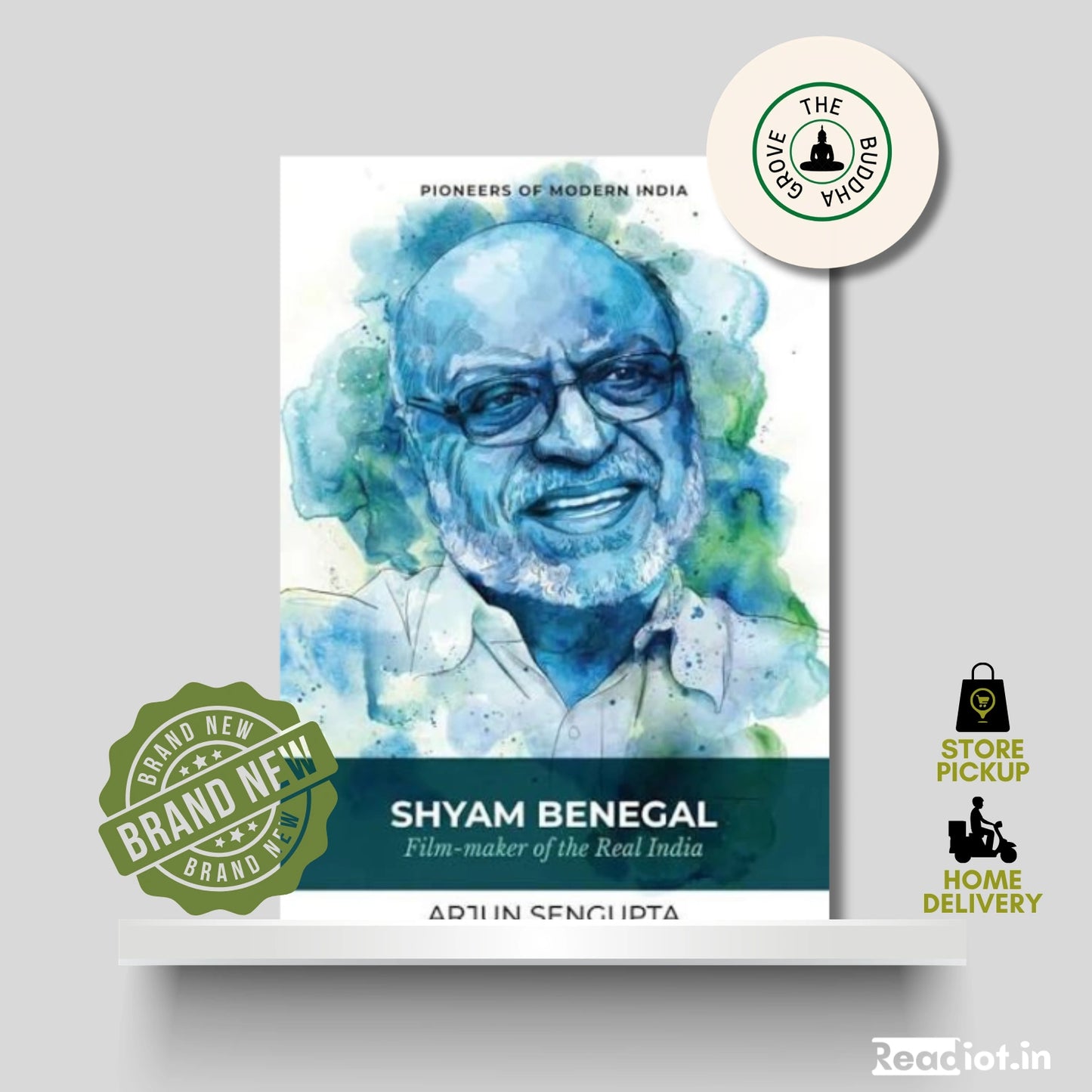 Shyam Benegal