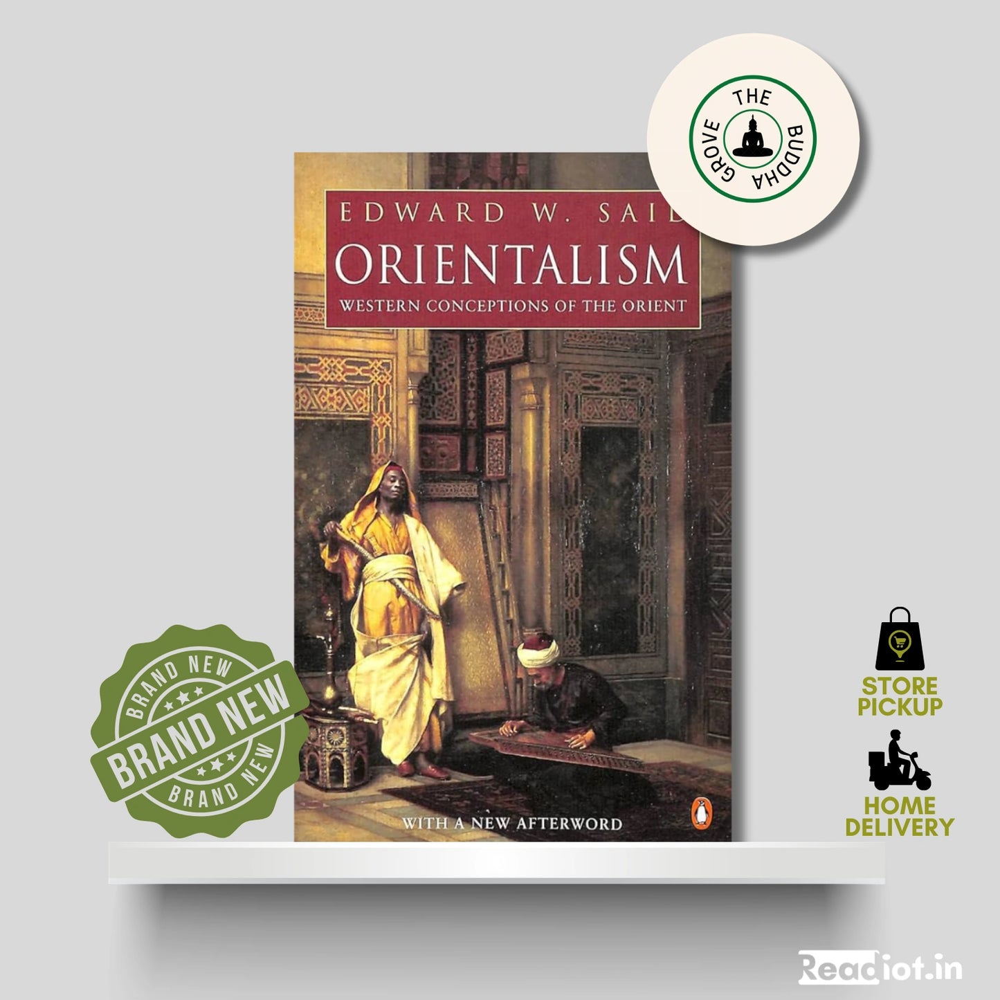 Orientalism