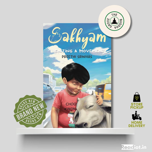 Sakhyam Igniting a Movement