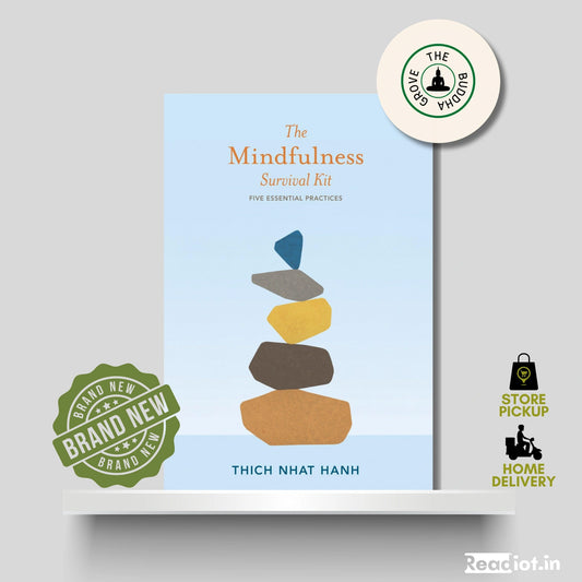 The Mindfulness Survival Kit